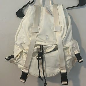 Free people NWT backpack!!